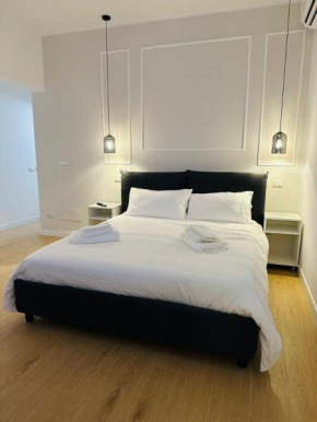 Maryam Vatican Suites Rome